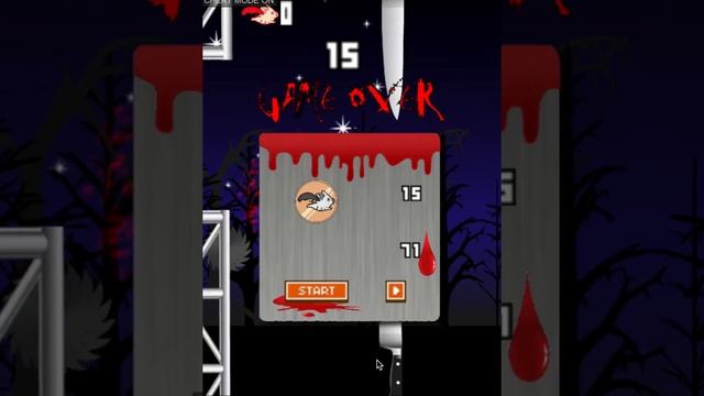 Angry Flying Pig - Pro Version Of Flappy Bird