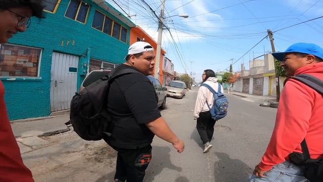 TIANGUIS De SAN GABRIEL En ECATEPEC, Nos Sorprendió😱 #videojuegos #tianguis #barato #retro #gamer