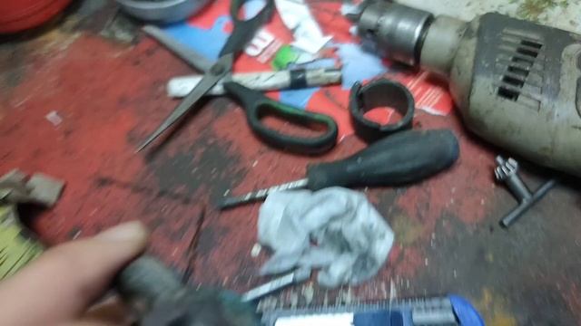 Замена и регулировка сцепления