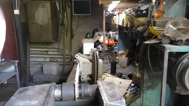 Квартирная метаморфоза