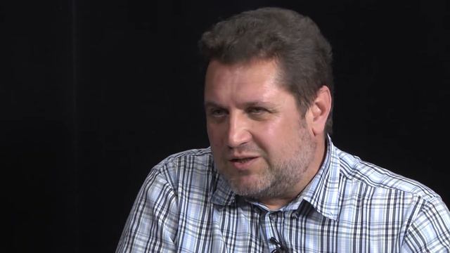 Check-in Майдан. Гість - Микола Васьків