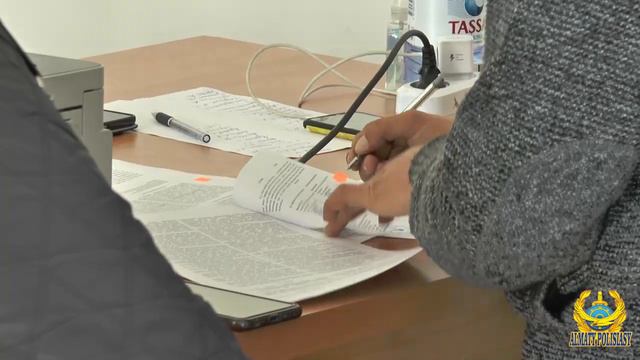 Свыше 600 полицейским Алматы открыли спецсчета для жилищных выплат