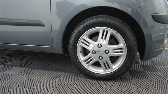 YT59TXR HYUNDAI I10 1.2 COMFORT 5d 77 BHP