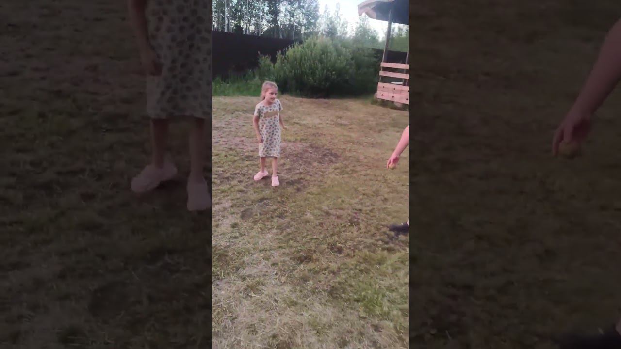 вечер воскресенья!