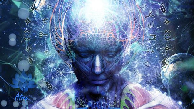 Высшее, ум и тело.