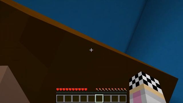 ?МЫ СБЕЖАЛИ ИЗ ИГРЫ В КАЛЬМАРА В МАЙНКРАФТ! ШЕДИ ЛЕСКА И НУБИК БРОК MINECRAFT