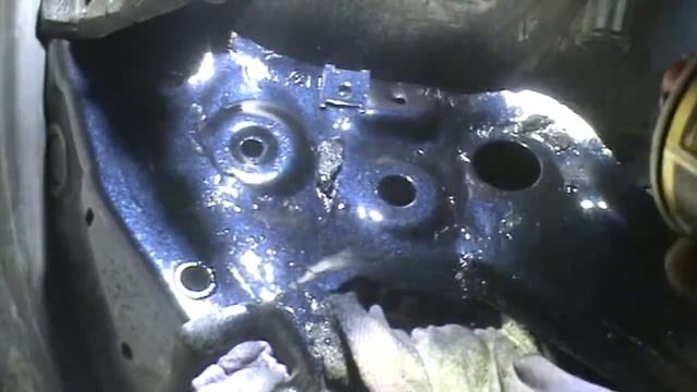 Жилищные метаморфозы