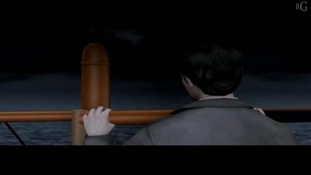 #1 Overclocked: A History Of Violence ➤ Глава 1-1 ➤ Разбитое стекло (русская озвучка)