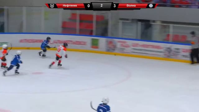 Нефтяник-2(Альметьевск) - Волна-2(Казань), 2012г., 16.05.2021г., тов.игра.