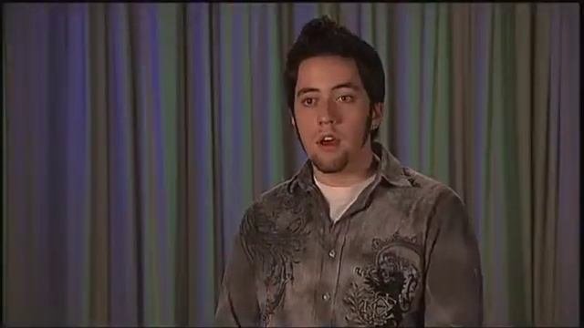 LPPACS Student Testimonials - Levi