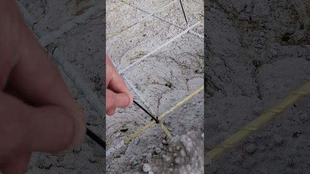 Рубрика плохих советов  #калининград #недвижимость #строительство #дом #стройка #фундамент  #частны