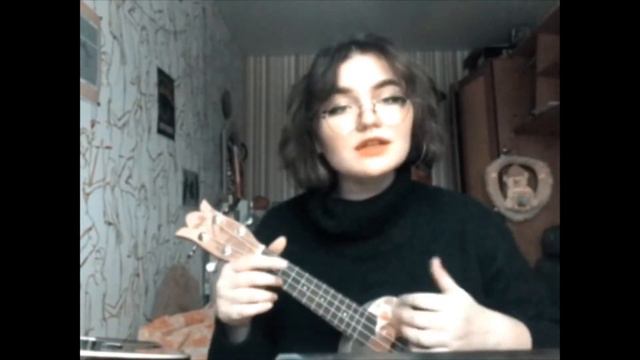 Photograph - Ed Sheeran (ukulele Cover)