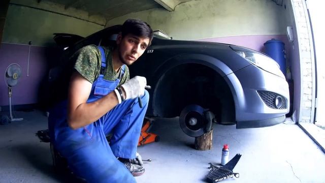 Простое дыхание минимализма