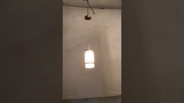 Светильник подвесной F-Promo Arabesco 2911-1P