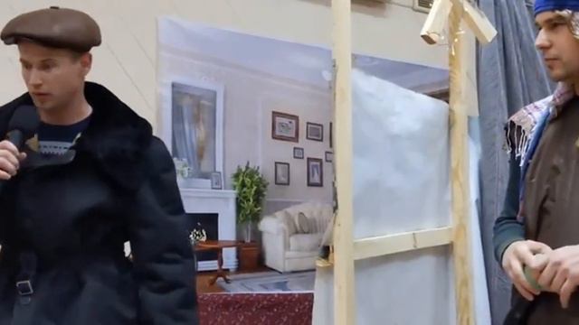 25. 12. 2021  Дитячий різдв'яний вечір