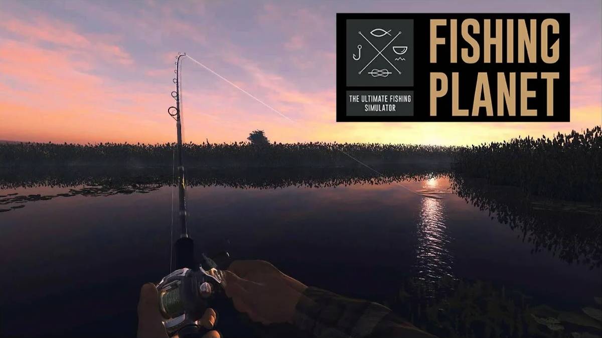 Fishing Planet . Сом-Зомби (Кванчкин)