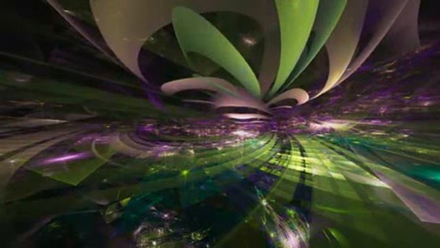 Неземные сны  (смотреть во весь экран)