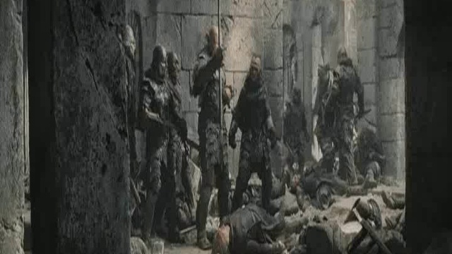 супер властелин колец