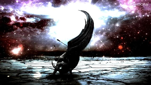 Jeremiah Pena - Collapse Reality [Dramatic Sci-Fi Vocal]