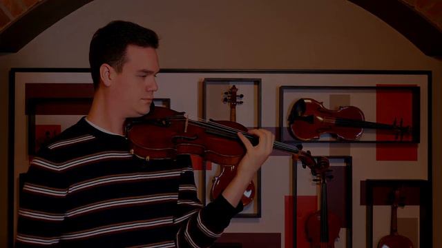 Violin By Grandjon, Mirecourt, C.1815