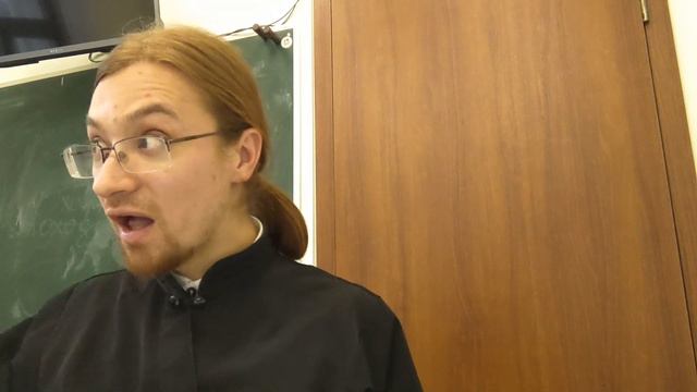 О власти Христа над демонами [беседа с молодежью]