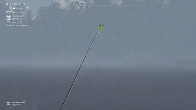 Fishing Planet: ЛОВЛЯ НА ФИДЕР