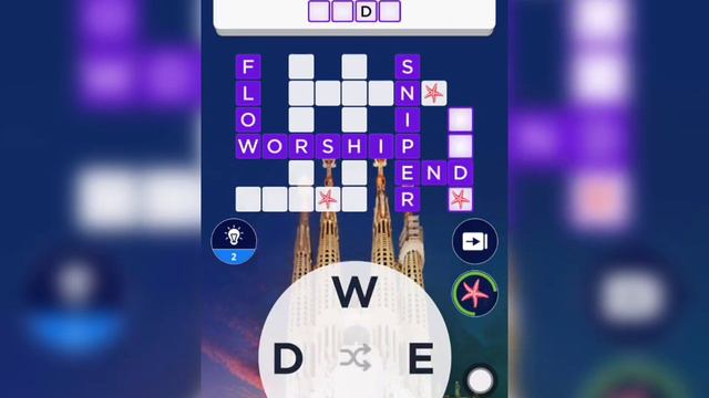 Wow Guru ( Words Of Wonders Guru ) Level   175  : Solution, Answer And Solved
