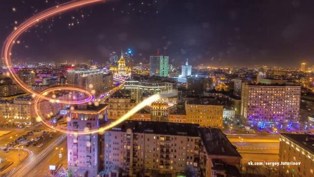 Загадочное событие