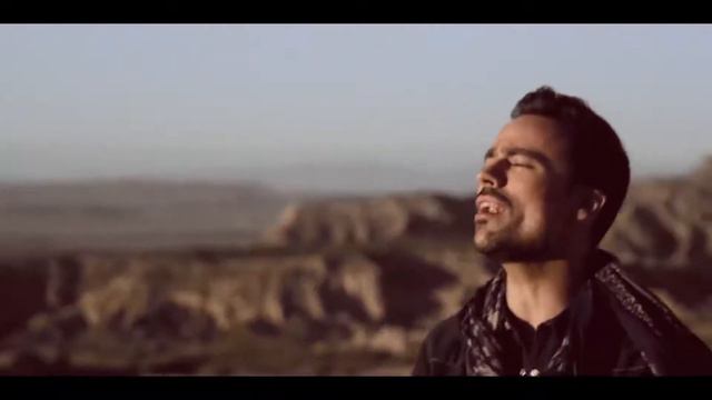 Latin Lovers   Solamente Tú  Pablo Alborán  Damien Sargue CLIP OFFICIEL