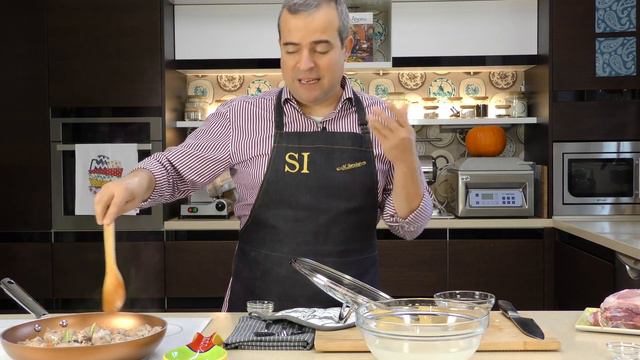 [ENG SUB] Свинско с ориз II Pork And Rice - Tasty Bulgaria