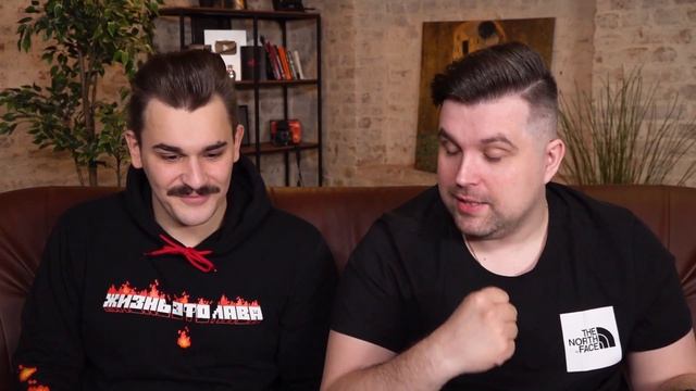 БАБСКИЕ ВАЙНЫ СО СМЫСЛОМ