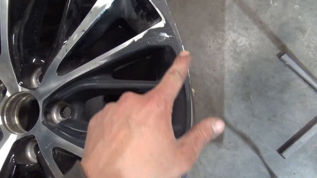 #27 Toyota Camry 2018 Биток из США