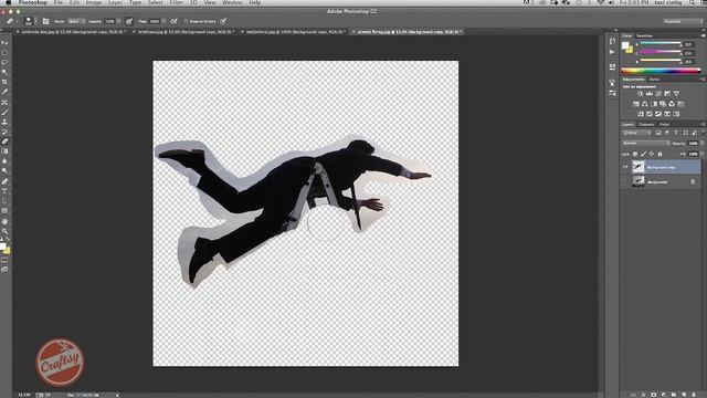 Create Surreal Images With Adobe Photoshop  Adobe