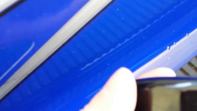 Yamaha VX1100 - Oil And Filter Change For The Jet Ski
