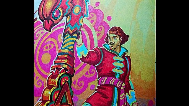 Соловей Будимирович