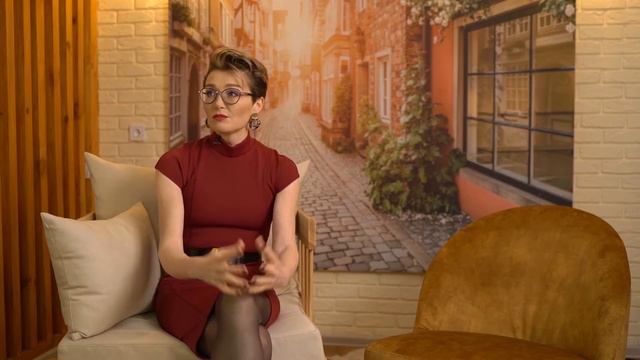 Кризис среднего возраста