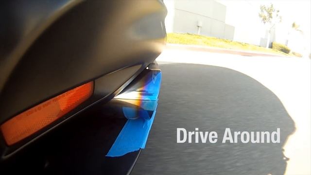 ARK Performance Infiniti FX35 GRiP Exhaust