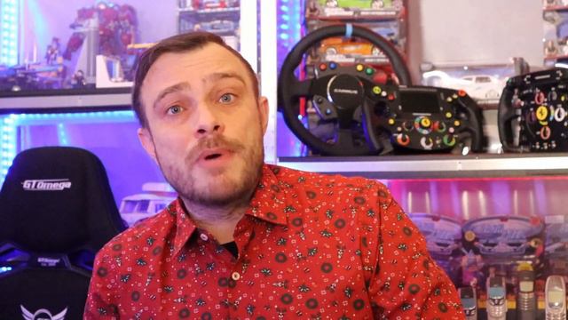 Special: The Best Sim Racing And Sim Driving Hardware Of 2023