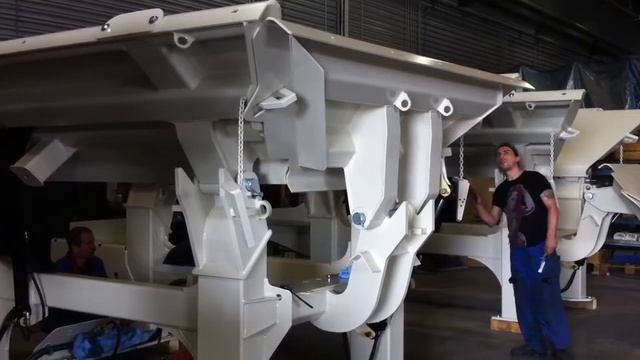 Проверка машин