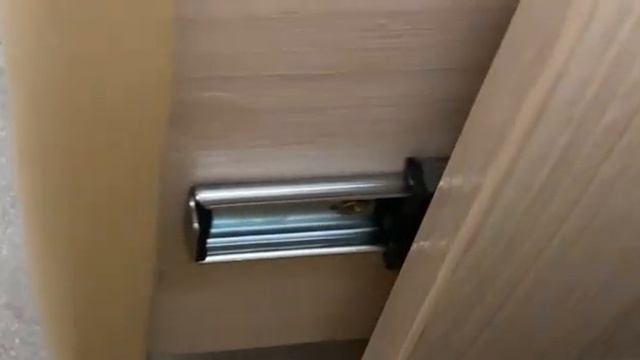 Отзыв о тумбочке Proson Varna и магазине 