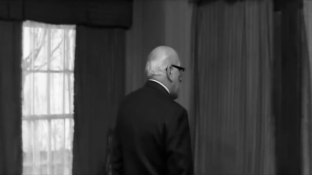 Предупреждение советского разведчика:  их планы нужно знать!