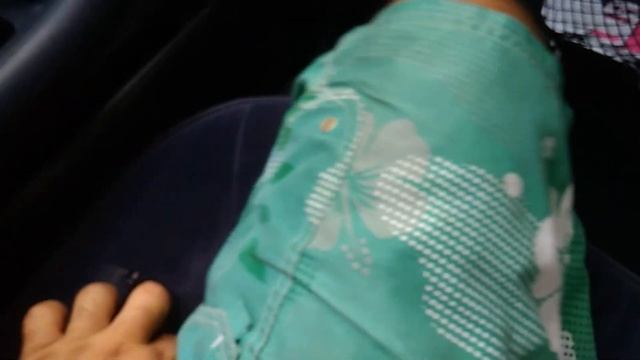 Белые стены, серое небо