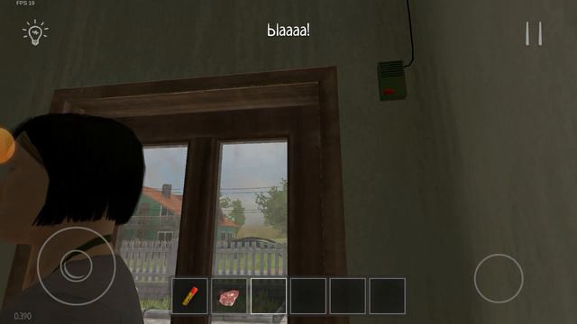 schoolboy Runaway проходим на пятую концовку