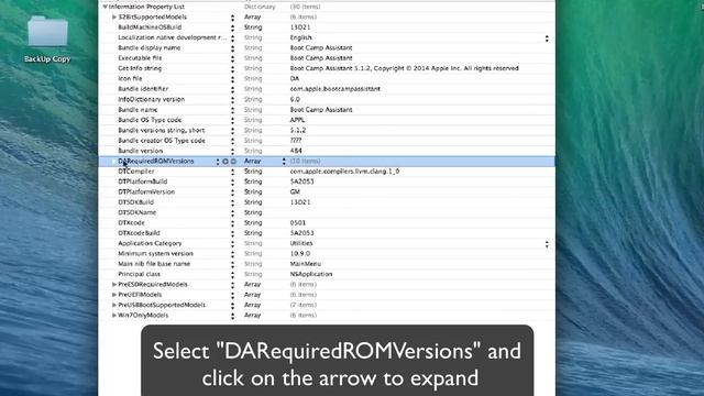 OSX Tutorial - How To Enable 
