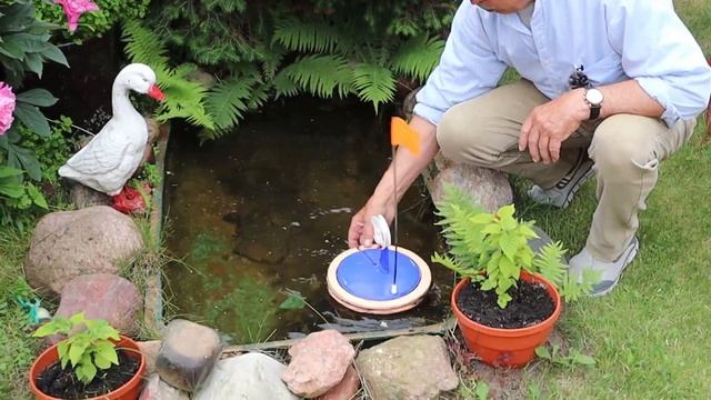  1    Из зимних жерлиц делаем убойные летние.
