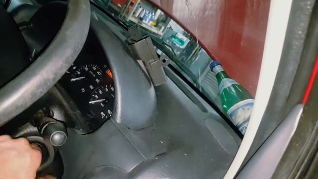 2007 Citroen Berlingo Timing Belt Bent Valves Startup Ignition Coil Rocker Cover Tappet Cover