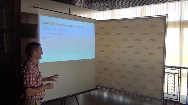 Async Python By Volodymyr Serheiev (Ukr)