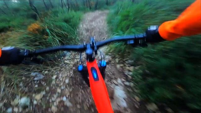specialized turbo levo SL