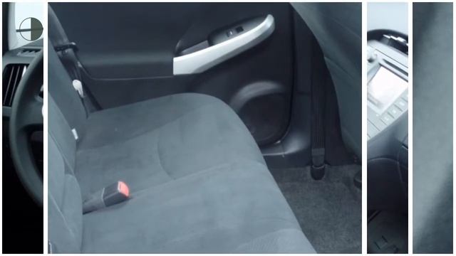 Toyota Prius 1.8 Comfort Business Navi Cruise