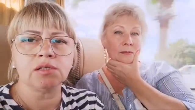 08.10.19. Аланья. Последний день в Турции.